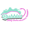 Bubbles - Car Washing
