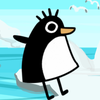 Penguin Hero! level clear game