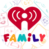 iHeartRadio Family