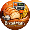 Sourdough Calculator & Journal