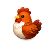 ChickKeep: Flock & Egg Tracker