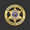 Cleburne County AR Sheriff