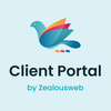 Client Portal by ZealousWeb