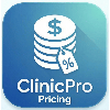 ClinicPro Pricing