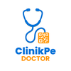 ClinikPe – ePrescriptions App