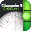 Clinometer & Distance Calc