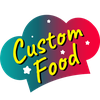 Custom Food | كاستم فوود