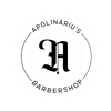 Apolináriu's Barbershop