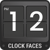 Clock Faces – Screen saver