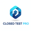12 Testers - Closed Test Pro