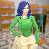 Clothing Shop Store Simulator