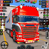 City Truck Cargo Game Offline