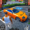 Car Parking Open World Game 3D