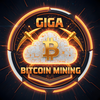 Giga Bitcoin Mining, BTC Miner
