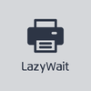 LazyWait Printing Util