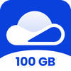 Cloud storage: Cloud backup