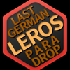 Leros: Last German Para Drop