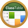 ClassTable - Study Timetable &