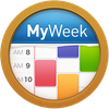 MyWeek - Weekly Schedule Plann