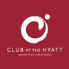 Club at the Hyatt Hong Kong