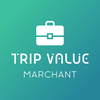 appli marchand Trip Value