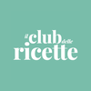 Il Club delle Ricette