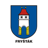 Rezervace Fryšták