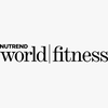 Nutrend World Fitness