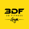 3D FITNESS Gym