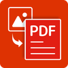 Image To PDF - JPG to PDF