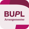 BUPL Arrangementer