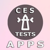 CES Tests cMateworld