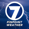 KIRO 7 PinPoint Weather