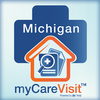 myCareVisit Michigan