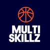 Multi SkillZ® Basketball NBB