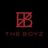 THE BOYZ OFFICIAL LIGHT STICK