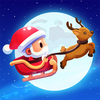 Santa’s Holiday Dash