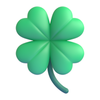 Find Your Four-Leaf Clover