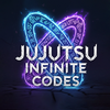 Jujutsu Codes Infinite Rewards