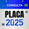 Consultar Placa: Pesquisa Moto