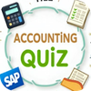 Accounting Quiz (Tally, SAP)