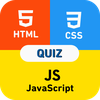Html, CSS, JavaScript Quiz