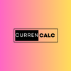 CurrenCalc Currency Converter