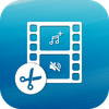 Trim Video, Add Audio To Video