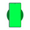 Green Screen - Full Display