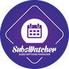 SubsWatcher - Subscriptions
