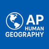 AP Human Geography Practice