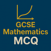 GCSE Math MCQ