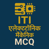 ITI Electronics Mechanic MCQ