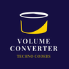 Volume Converter : L, mL, m³
